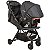 Carrinho compacto Road Melange Preto - Kiddo - Imagem 4