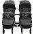 Carrinho compacto Road Melange Preto - Kiddo - Imagem 10