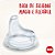 Copo Treinamento NUK Temperatura Control 150 ml Neutral - NUK - Imagem 8