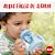 Copo Treinamento NUK Temperatura Control 150 ml Neutral - NUK - Imagem 5