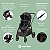 Carrinho Anna³ Sparkling Grey - Maxi Cosi - Imagem 10