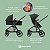 Carrinho Anna³ Sparkling Grey - Maxi Cosi - Imagem 9