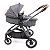 Carrinho Anna³ Sparkling Grey - Maxi Cosi - Imagem 3