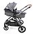 Carrinho Anna³ Sparkling Grey - Maxi Cosi - Imagem 4