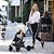 Carrinho Zapp Flex Plus Rachel Zoe - Quinny - Imagem 5