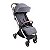 Carrinho Eva 2 Luxe Twillic Grey - Maxi Cosi - Imagem 1