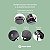 Carrinho Eva 2 Luxe Twillic Grey - Maxi Cosi - Imagem 9