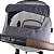 Carrinho Eva 2 Luxe Twillic Grey - Maxi Cosi - Imagem 5