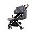 Carrinho Eva Luxe Travel System com Bebê Conforto Pebble Twillic Grey- Maxi Cosi - Imagem 2