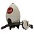 Balanço Vibratório para Carrinho Portátil Baby Rocker - Rockit - Imagem 5