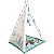 Tapete de Atividades Baby Tent Dino - Kiddo - Imagem 5