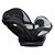 Cadeira Murphy 360 Cinza - Premium Baby - Imagem 4
