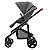 Carrinho Lila CP² Graphite Brown - Maxi Cosi - Imagem 7