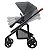 Carrinho Lila CP² Graphite Brown - Maxi Cosi - Imagem 9