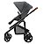 Carrinho Lila CP² Graphite Brown - Maxi Cosi - Imagem 8