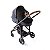 Carrinho Lila CP² Graphite Brown - Maxi Cosi - Imagem 4