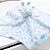 Naninha Girafa Azul - Clingo - Imagem 2