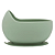 Bowl em Silicone com Ventosa Verde - Buba - Imagem 3