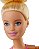 Boneca Barbie Bailarina Rosa - Mattel - Imagem 4