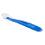 Colher de Silicone Premium Colors Azul Kit com 2 Unidades - Clingo - Imagem 3