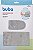 Saco de dormir swaddle super soft cinza - Buba - Imagem 1