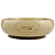 Tigela Bowl Infantil Bambu Ventosa Clingo - Imagem 1