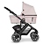 Carrinho de Bebê Salsa 4 com Moisés Berry Linha Eco - ABC Design - Imagem 3
