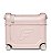 Mala Viagem Jet Kids Bedbox Pink - Stokke - Imagem 8