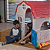 Casinha Infantil Kids Playhouse Portátil  - Cosco - Imagem 2