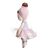 Boneca Angela Lai Ballet Rosa - Metoo - Imagem 3