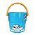 Copos de Banho Snoopy Peanuts 4und - YesToys - Imagem 3