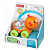 Veículos dos Animais Tigre - Fisher Price - Imagem 2
