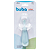 Colher de Silicone com Protetor Azul - Buba - Imagem 4