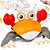 Caranguejo Interativo - Multikids - Imagem 2