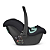 Carrinho Samba Duo + Bebê conforto Tulip (Dolphin / Black) - ABC Design - Imagem 8
