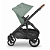 Carrinho Cruz V2 (Cor Gwen Verde) - Uppababy - Imagem 4