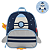 MOCHILA INFANTIL SPARK STYLE ESPAÇO SKIP HOP - Imagem 2