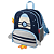 MOCHILA INFANTIL SPARK STYLE ESPAÇO SKIP HOP - Imagem 1