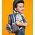 MOCHILA INFANTIL SPARK STYLE ESPAÇO SKIP HOP - Imagem 3