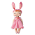 Boneca Angela Lily Bell - MeToo - Imagem 1
