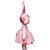 Boneca Angela Lily Bell - MeToo - Imagem 3