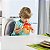 Copo de Treinamento 360 Perfect Cup 200ml 12M+ Laranja - Chicco - Imagem 4