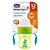 Copo de Treinamento 360 Perfect Cup 200ml 12M+ Verde - Chicco - Imagem 3