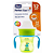 DUPLICADO - Copo de Treinamento 360 Perfect Cup 200ml 12M+ Laranja - Chicco - Imagem 3