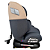 Cadeira de carro Prime 360º Cinza e Marrom - Premium Baby - Imagem 3