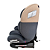 Cadeira de carro Prime 360º Cinza e Marrom - Premium Baby - Imagem 10