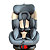 Cadeira de carro Prime 360º Cinza e Marrom - Premium Baby - Imagem 6