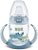 Copo de Treinamento First Choice Azul 150 Ml - Nuk - Imagem 1