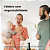 Milkscreen Teste de Presença de Álcool No Leite Materno 20 tiras - Imagem 4