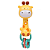 Girafa Musical - Buba - Imagem 2